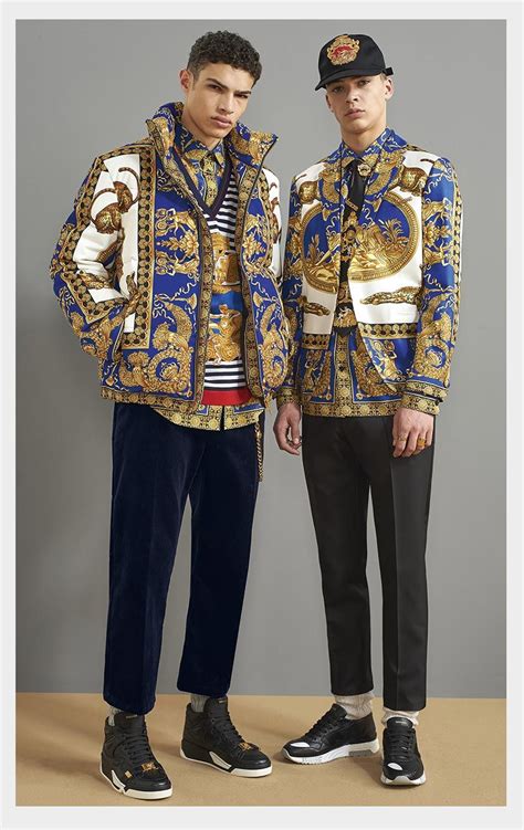 versace colletion|versace official online.